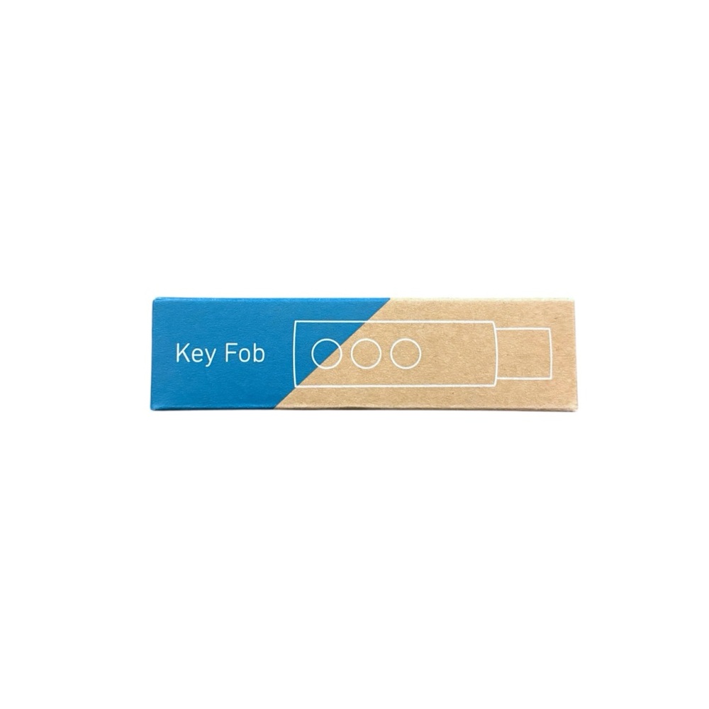 NWOT SimpliSafe Key Fob